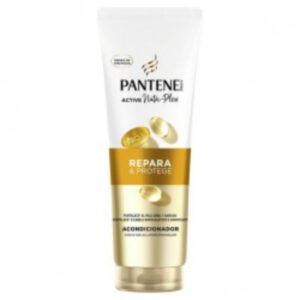 PANTENE CREMA SUAV. 275 ML REPARA Y PROTEGE TUBO C/ 6 UDS