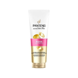 PANTENE CREMA SUAV. 275 ML RIZOS DEFINIDOS TUBO C/ 6 UDS
