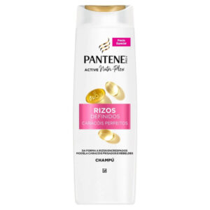 PANTENE CHAMPU 1/1 RIZOS DEFINIDOS 325ML C/ 6 UDS