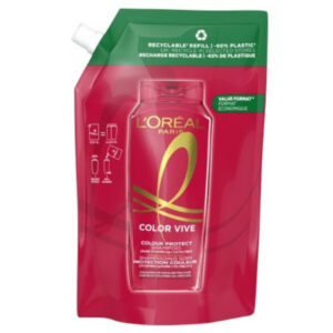 ELVIVE CHAMPU COLOR VIVE COLOUR PROTECT500ML. C/ 6 UDS