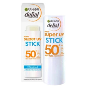 DELI.BRONC.FACIAL SUPER V STICK FP50 9 ML. C/6 UDS