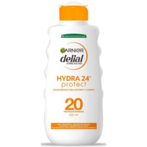 DELI.BRONC.LECHE HYDRA 24H PROTECT FP20175 ML. C/6 UDS