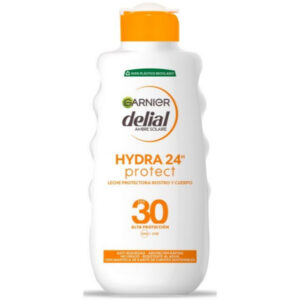 DELI.BRONC.LECHE HYDRA 24H PROTECT FP30175 ML. C/6 UDS