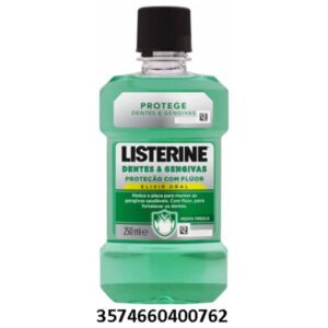 ENJUAGUE BUCAL LISTERINE 250 ML. DIENTESY ENCIAS C/ 12 UDSY ENCIAS C/ 12 UDSY ENCIAS C/ 12 UDSY ENCIAS C/ 12 UDSY ENCIAS C/ 12 UDSY ENCIAS C/ 12 UDSY ENCIAS C/ 12 UDS