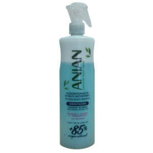 ACONDICIONADOR BIFASICO ANIAN SPRAY 400ML C/ 6 UDS