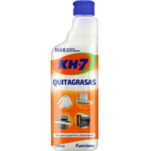 KH-7 QUITA GRASA RECAMBIO 780ML.C/12 UDS